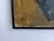 Original Swedish Mid Century Interior Still Life Painting by Ulla Borgstrom 1951 For Sale - Image 9 of 17
