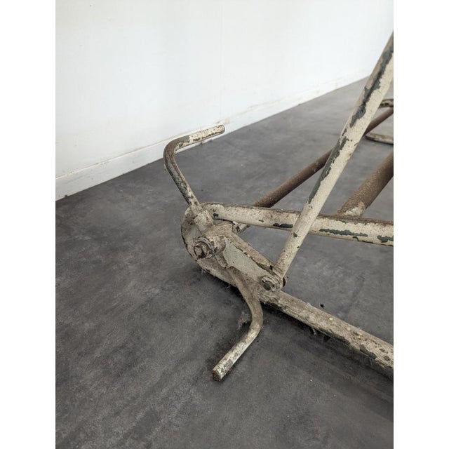 Architect's Drawing Table For Sale - Image 4 of 7