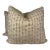 Lee Jofa "Serai" in Alibaster 22" Pillows-A Pair For Sale