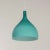 Green Murano Pendant by Paolo Venini for Venini & Co., Italy, 1960s For Sale - Image 3 of 7