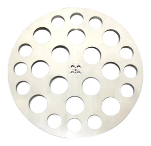 35mm Cinema Projection Reel. Large 42 InchWall Sculpture