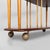 Mid-Century Modern English Wooden Cart by Lucian Ercolani for Ercol, 1960s For Sale - Image 15 of 18