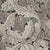 Morris & Co Acanthus Wallpaper in Charcoal/Grey For Sale