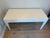 Made Goods' Conrad Desk is where practicality meets glamour in a design that enhances any workspace or home office....