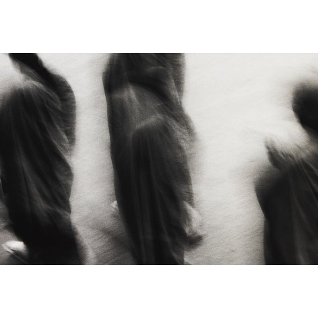 Petah Coyne - Untitled #831 (Monks Iii), 1992 Gelatin Silver Print For Sale In Detroit - Image 6 of 8