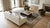 This Modern Khotan Style Handmade Wool Rug merges East Turkestan artistry with a contemporary color palette. Crafted from...