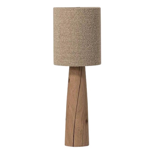 Bengra Fl4M Lamp by Jeroen De Ruddere For Sale