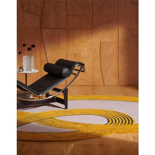 Cassina Large Rug by Patricia Urquiola Rigadino for Cassina For Sale - Image 4 of 7