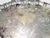 Mid 19th Century Large Sheffield English Mappin & Webb Silverplate Serving Tray c.1860s For Sale - Image 5 of 13