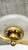 Art Deco Czech Polished Brass Chandelier, 1930s For Sale - Image 6 of 13