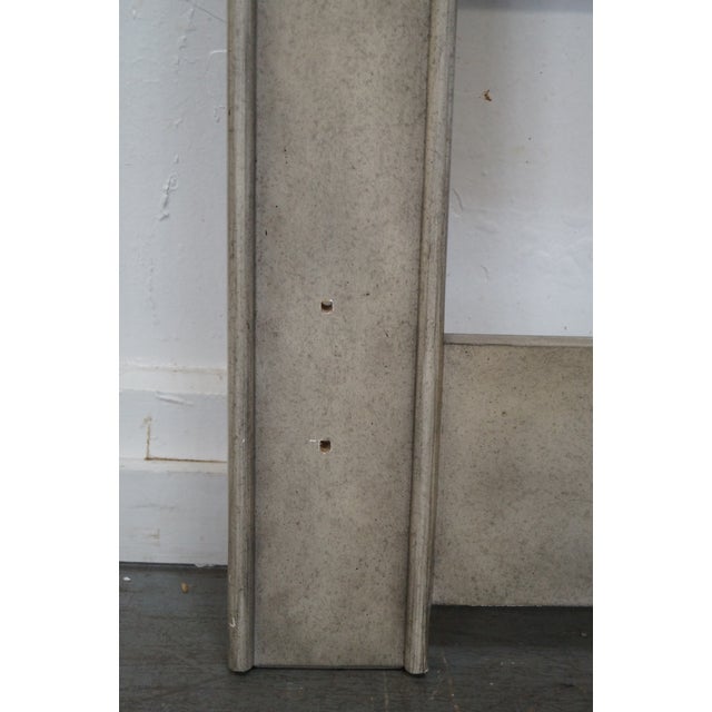 Jonathan Charles High Back Headboard Chairish