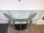Modern Joseph Galvan - Pamplona Lucite/Aluminum Console Table 2010 For Sale - Image 3 of 7