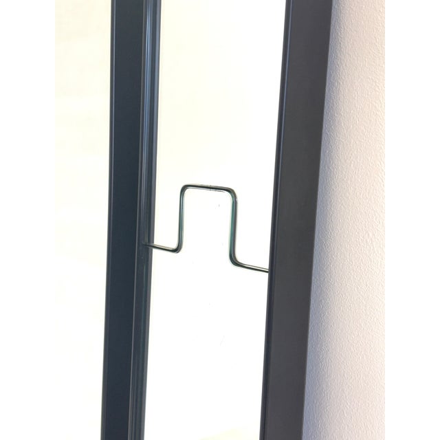 Gronda Mirrors attributed to Luciano Bertoncini for Elco, Set of 5 For Sale - Image 4 of 9