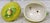 Large Trompe l'Oeil Box "Melon Charentais" - Didier Gardillou For Sale - Image 6 of 9