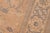Boho Chic Rose/Tan Wool Rug - 6'3'' X 8'11'' For Sale In New York - Image 6 of 10