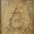 Baroque Style Sideboard in Fir and Poplar For Sale - Image 6 of 11