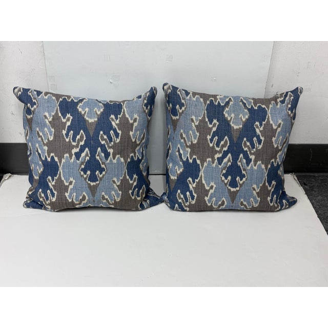 Cisco brothers pillows discount