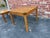 Pair of Vintage Campaign-Style Accent Tables From the Drexel Accolade Collection For Sale - Image 10 of 16