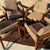 1960s Sergio Rodrigues “Kiko” Arm Chairs For Sale - Image 5 of 12