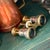 Late 19th Century Antique 1890s German .800 Solid Silver & Mother-of-Pearl Opera Glasses For Sale - Image 5 of 11