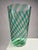 Venini Murano Glass Vase by VeArt for Venini, Italy, 1982 For Sale - Image 4 of 10