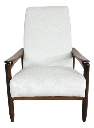 Vintage Danish Lounge Chair