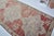 Handmade wool carpet in Turkish Anatolia , Vintage Oushak Rug,Turkish Vintage Anatolian Rug, Handmade wool Rug . One Of...