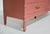 Mid Century Hollywood Regency Faux Bamboo Dresser With Brass Hardware by Thomasville For Sale - Image 12 of 15