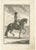 Gaspar Fróis Machado, Dressage and Piaffe, 1790, Engraving, Set of 3 For Sale - Image 3 of 15