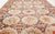 Bessarabian Half Pile Inspired Rug Size: 11'0" × 15'7" (335 × 474 cm) This magnificent Bessarabian design rug is fully...