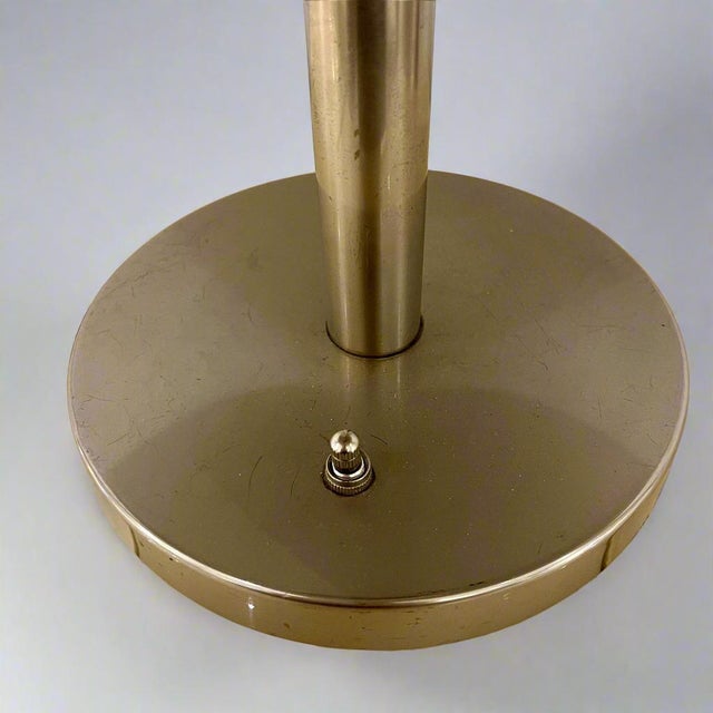 Art Deco Art Deco Period Desk Lamp Germany circa 1920 For Sale - Image 3 of 6