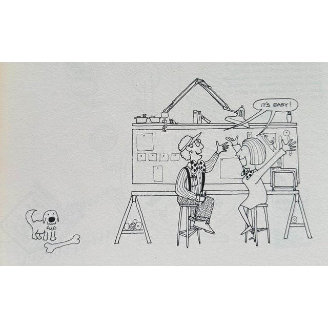 Late 20th Century Designing Houses: An Illustrated Guide to Building Your Own Home by Lester R. Walker, Jeff Milstein For Sale - Image 5 of 6