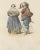 Pauquet Frères, French Costumes of Nobles from Lorraine, 1860, Prints, Set of 2 For Sale - Image 6 of 10