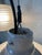 Vintage Industrial Pendant Lamp from Europhane For Sale - Image 11 of 18
