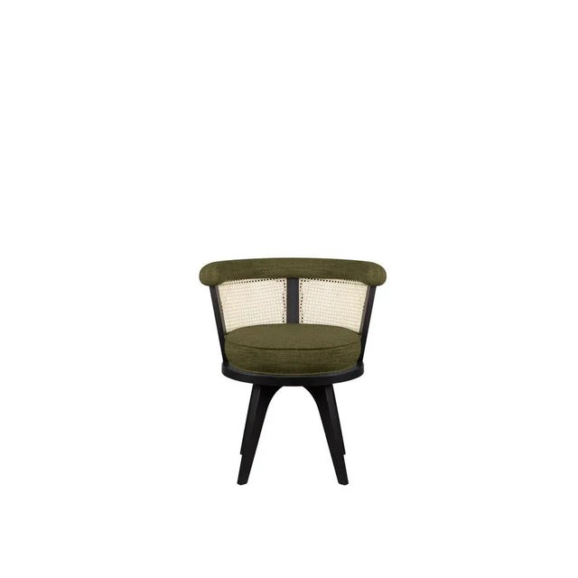 George Dining Chair by Wood Tailors Club For Sale - Image 6 of 12