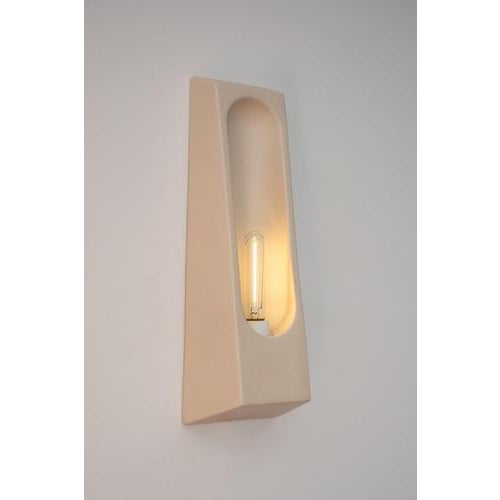 Alcove Sable Wall Lamp by Violaine d'Harcourt For Sale - Image 6 of 13
