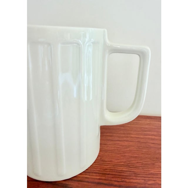 Mid-Century Modern Art Deco German Cafeteria from Bauscher Weiden, 1950s For Sale - Image 3 of 11