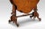 Burr Walnut Sutherland Table For Sale - Image 5 of 6