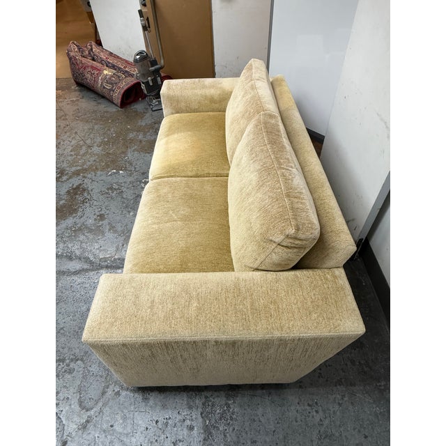 A. Rudin Sofa, Style 2644 For Sale In San Francisco - Image 6 of 12