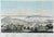 Original lithograph by T. Sinclair, 1851. One of the earliest views of San Francisco. Sinclair was known for his detailed...