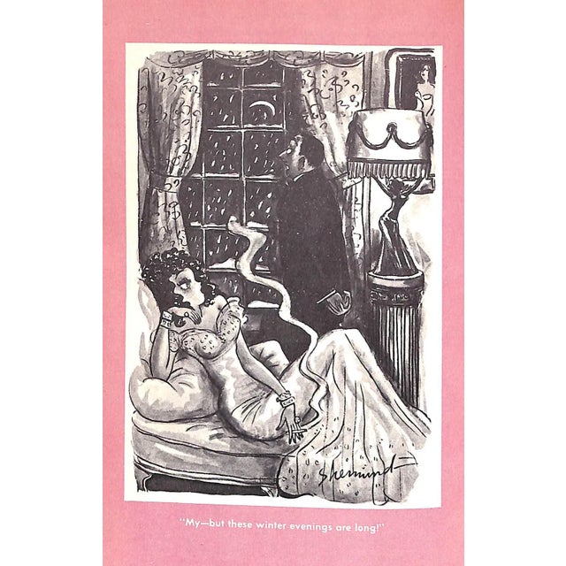 1940s "Esquire's Handbook for Hosts" 1949 For Sale - Image 5 of 6