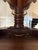 Regency 16 Seater Figured Mahogany 3 Pilar Dining Table, 1830s For Sale - Image 12 of 17
