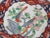 Vintage 1980s Imari Style Bird Plate For Sale - Image 4 of 7