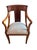 Early 21st Century Baker Furniture Palladian Collection Neoclassic Style Extension Dining Table With 8 Chairs For Sale - Image 5 of 17
