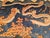 Vintage Chinese Pictorial Rug, Hand-Knotted Wool on Cotton, Great Wall Scene, 2' x 3' For Sale In Chicago - Image 6 of 8
