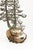 Belva Ball Brutalist Tree Sculpture Bronze Geode Mid-Century Modern 20th Century For Sale - Image 11 of 12