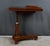 Brown Victorian Mahogany Reading Table, England, Mid-19th Century For Sale - Image 8 of 18
