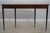 Stickley Federal Style Inlaid Mahogany Console Table For Sale - Image 12 of 14