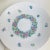 Vintage Studio Linie Romance Garland Floral Porcelain Cup and Saucer Set by Bjorn Wiinblad for Rosenthal, Set of 2 For Sale - Image 9 of 11