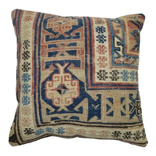 Tribal Soumac Pillow For Sale